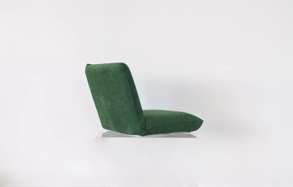 Johann Seat Cushion