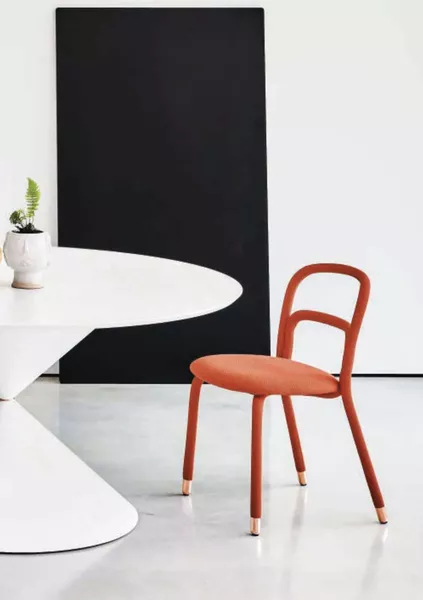 Pippi Side Dining Chair