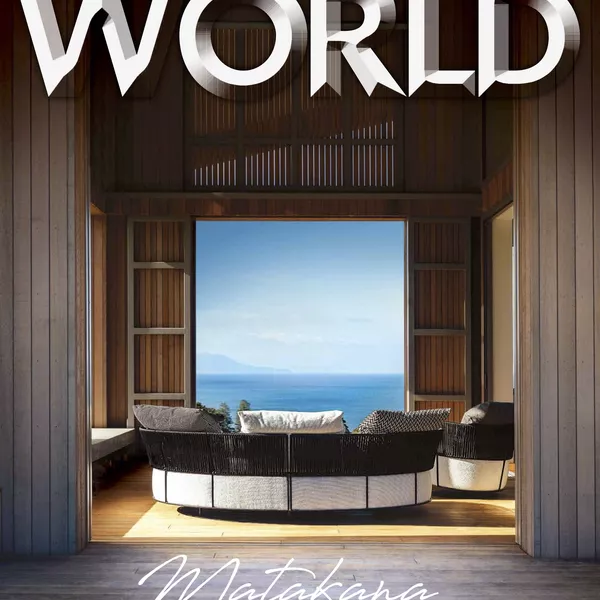 WORLD Magazine | Matakana Masterpiece