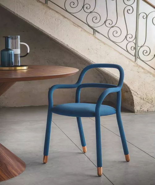 Pippi Dining Armchair