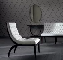 Antony Classic Lounge Chair