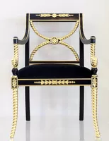8052 Carver Chair