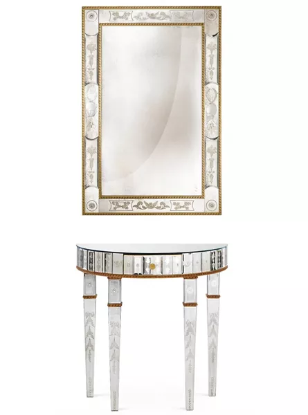 Augustina Mirror