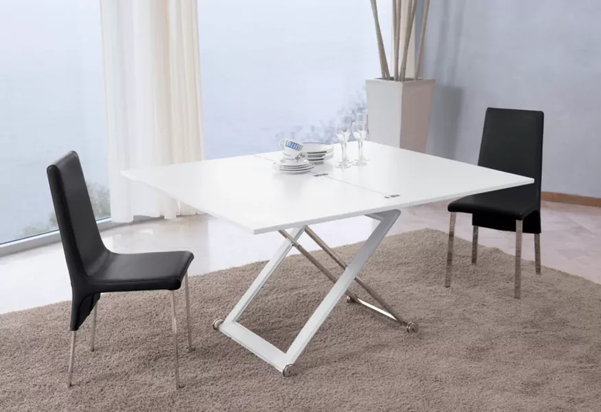 Punto Adjustable Table