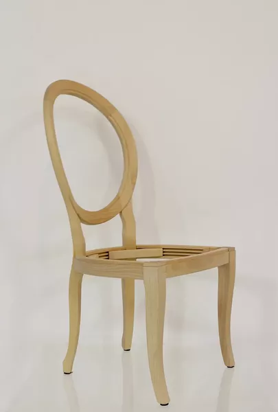 611 Dining Chair