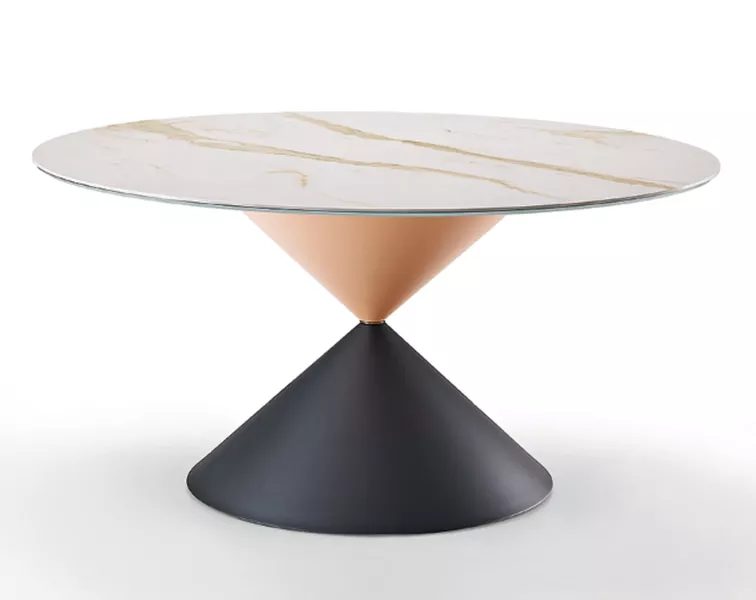 Clessidra Dining Table