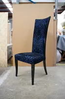 247 High Back Chair