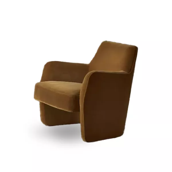 Clipper Small Armchair and Sofa