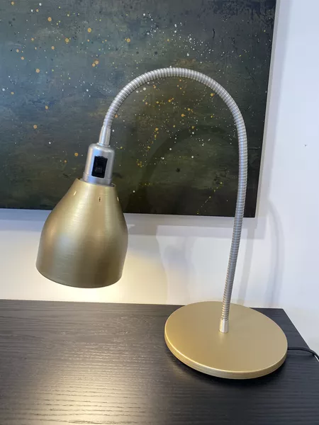 Bell Garden Table Lamp