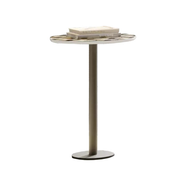 Rondo Side Table