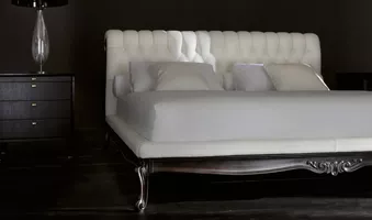 Sansone Classic Bed