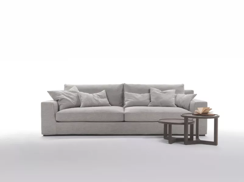 Gran Milano Sofa