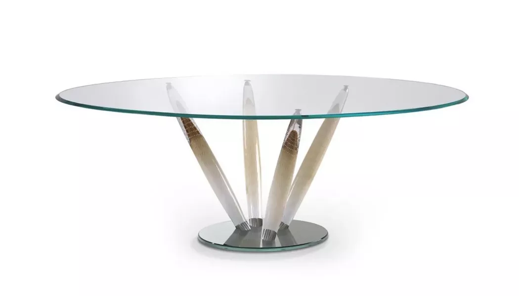 Ca'd'Oro Dining Table