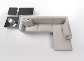 Guest Sofa Bed