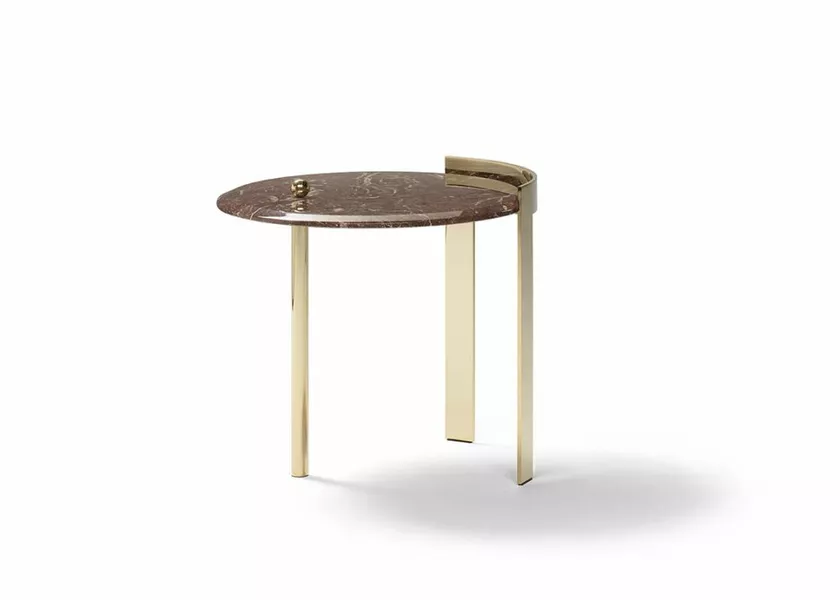 Brian Side Table