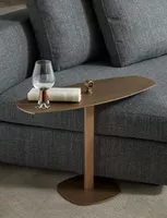 Leaf Side Table