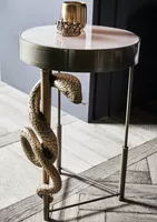 Cobra Side Table