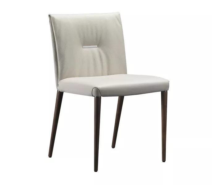 Soft Low Dining Chair