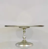 Genevieve Side & Coffee Table