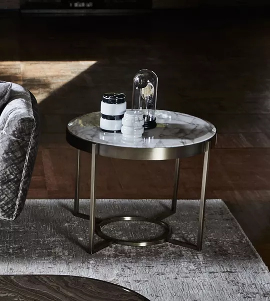 Raoul Side table