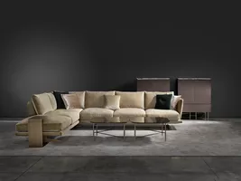 Clipper Sofa