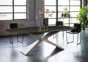 Nexus Dining Table