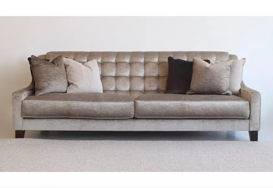 Rosalie Classic Sofa