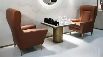 Tau Chess Table