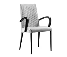 Soft Emerald Dining Chair