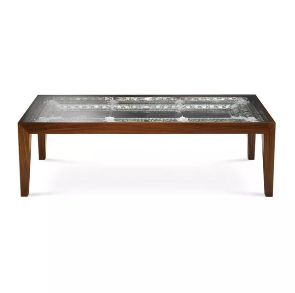 Biancaneve Dining Table