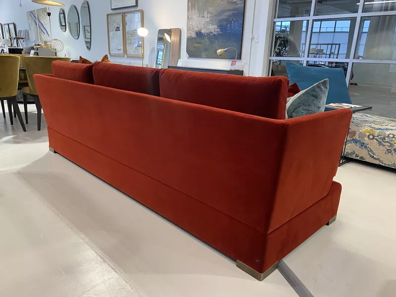 Clipper Sofa