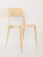 Nene Wood Dining Chair