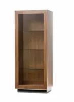 Victor Glass Cabinet
