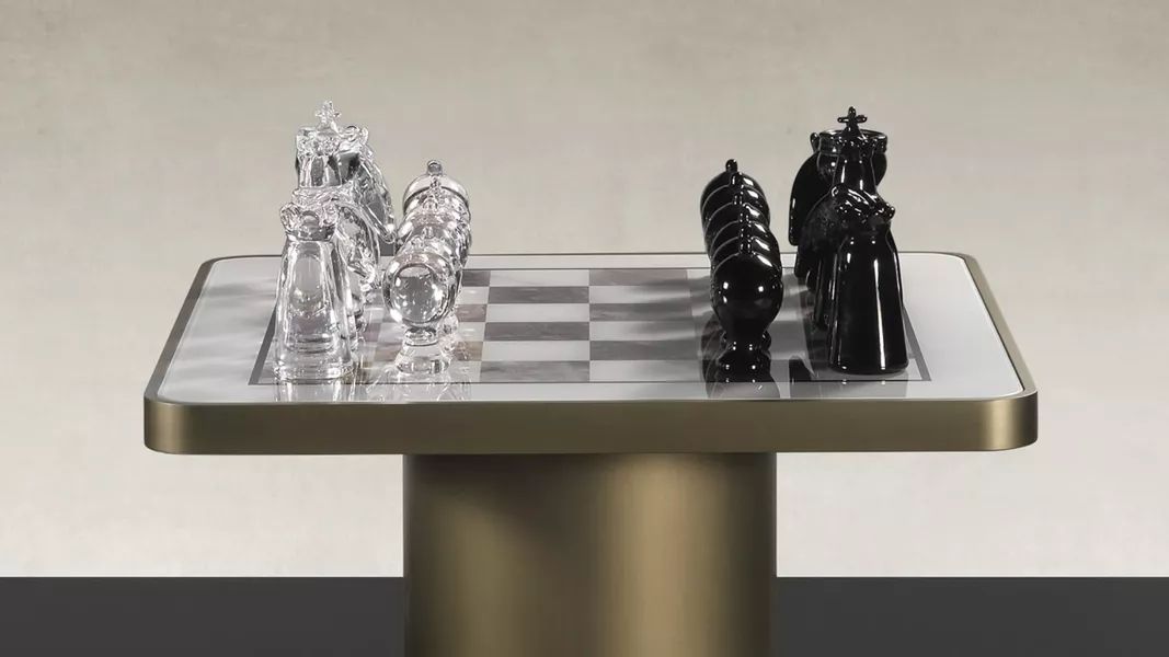 Tau Chess Table