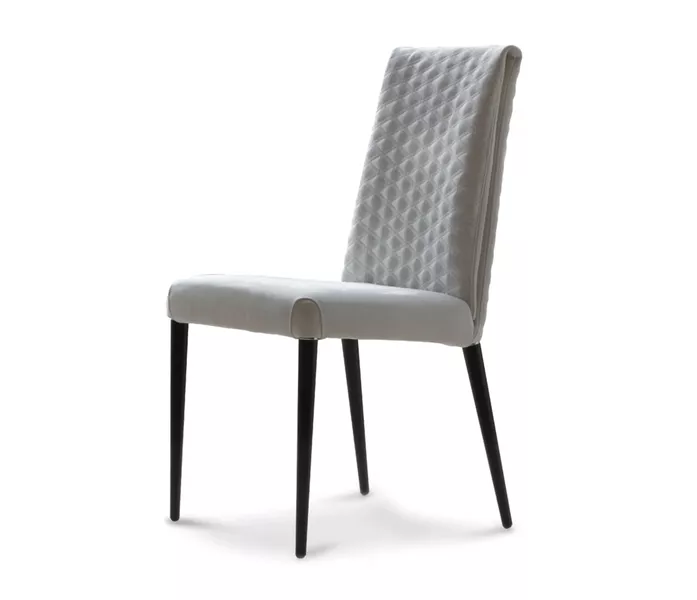 Soft Emerald Dining Chair
