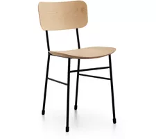 Master Dining Chair