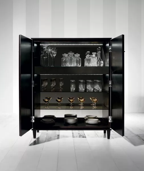 Desire Bar Cabinet