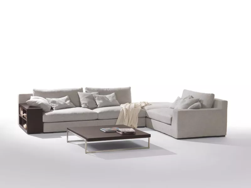 Gran Milano Sofa