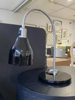 Bell Garden Table Lamp