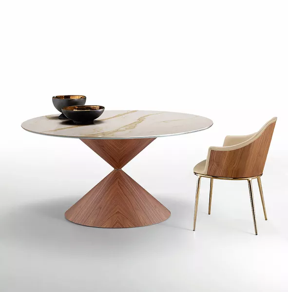 Clessidra Dining Table