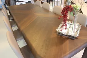 Igor Dining Table