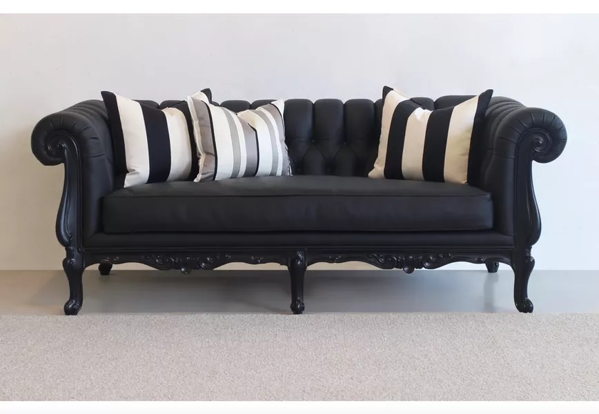 Sansone Classic Sofa