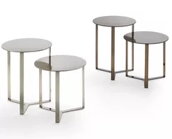 Clip Side Table