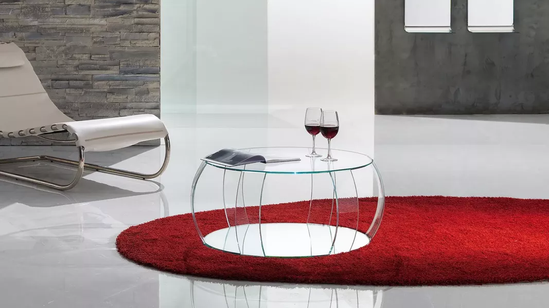 Barrique Coffee Table