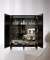Dimitri Bar Cabinet