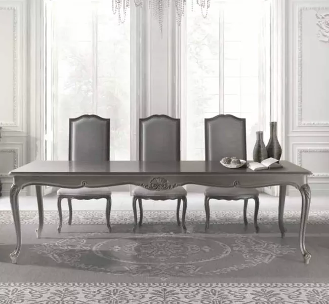 7019 Dining Table