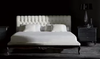 Sansone Classic Bed