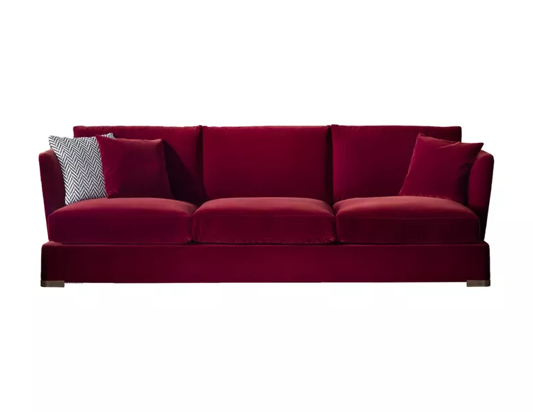 Clipper Low Sofa
