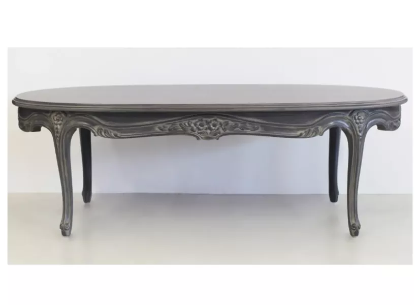 Ischia Side & Coffee Table