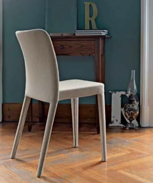 Nene Upholstered Dining Chair